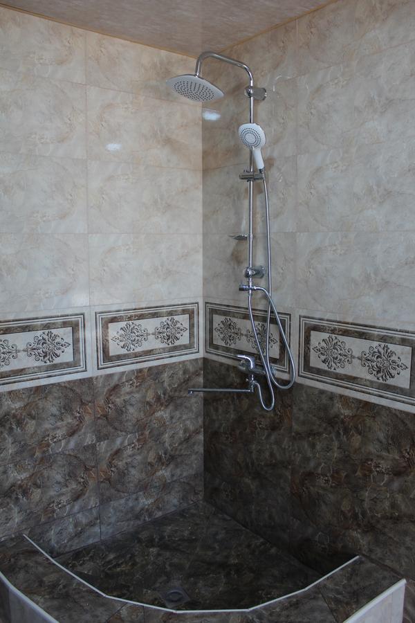 Guest House Stefanos Tbilisi Ngoại thất bức ảnh