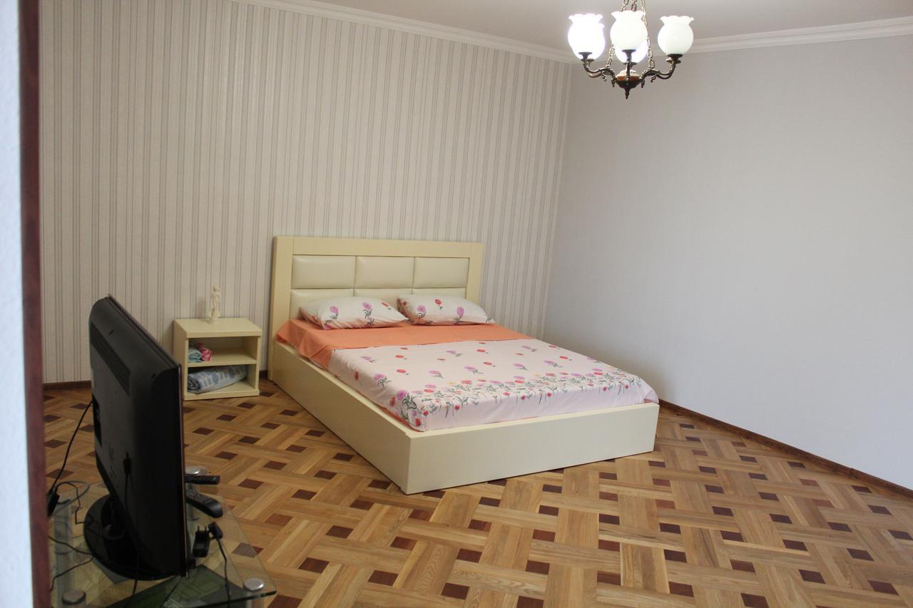Guest House Stefanos Tbilisi Ngoại thất bức ảnh