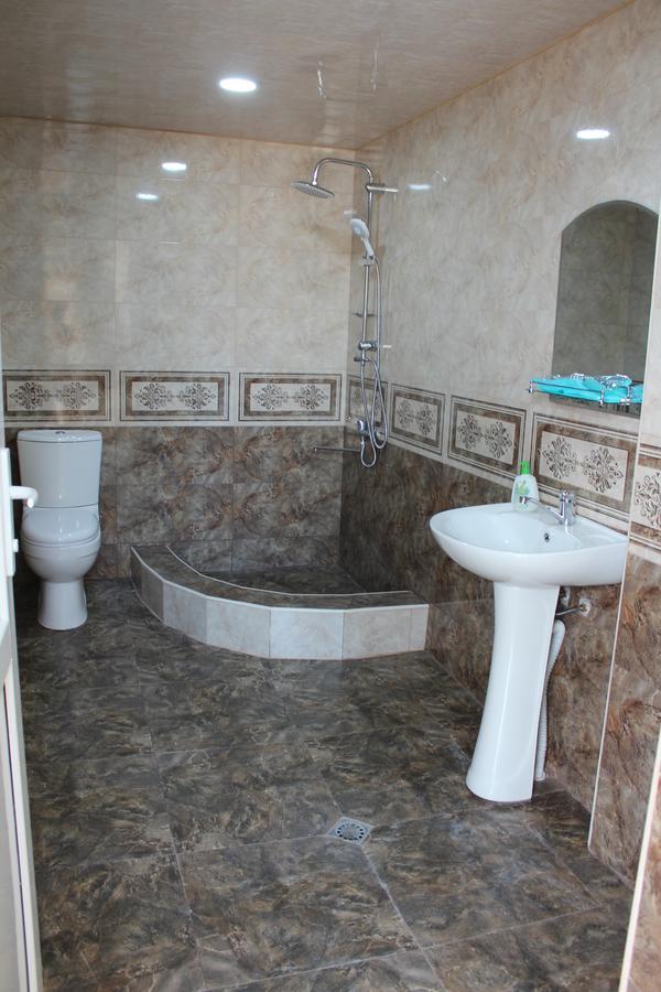 Guest House Stefanos Tbilisi Ngoại thất bức ảnh