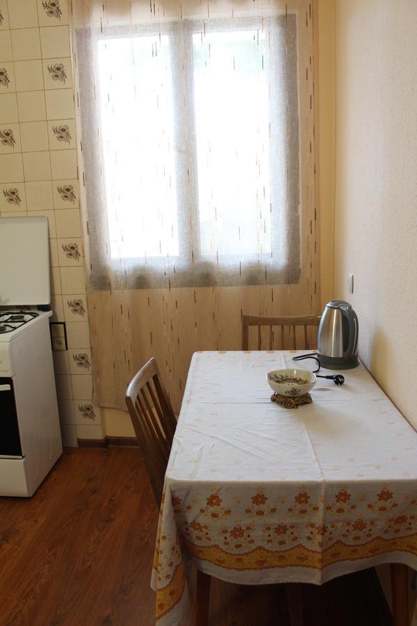 Guest House Stefanos Tbilisi Ngoại thất bức ảnh
