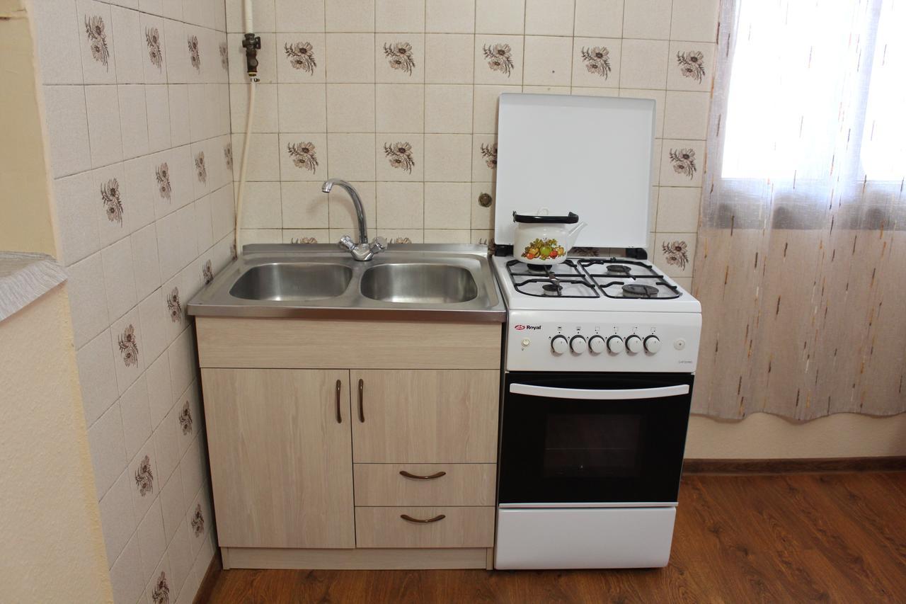 Guest House Stefanos Tbilisi Ngoại thất bức ảnh