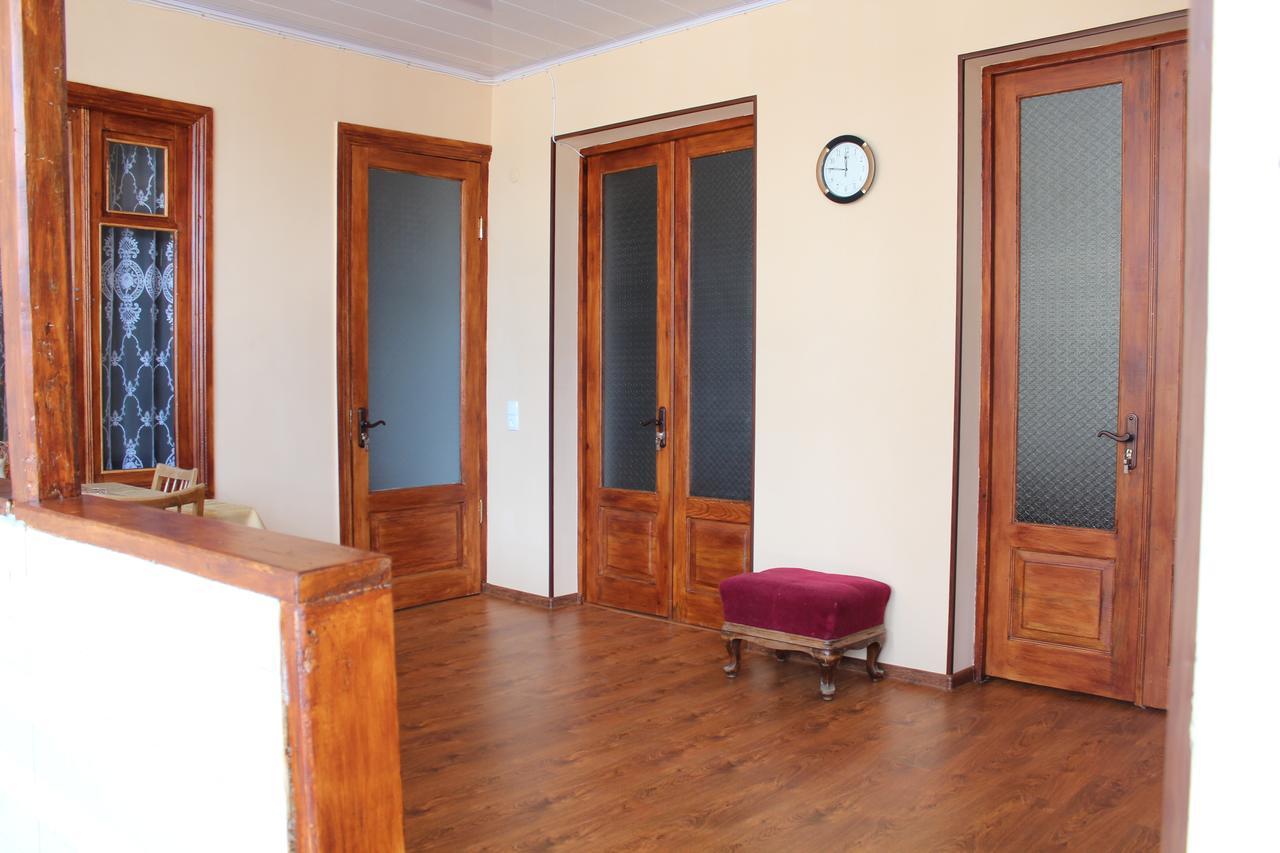 Guest House Stefanos Tbilisi Ngoại thất bức ảnh