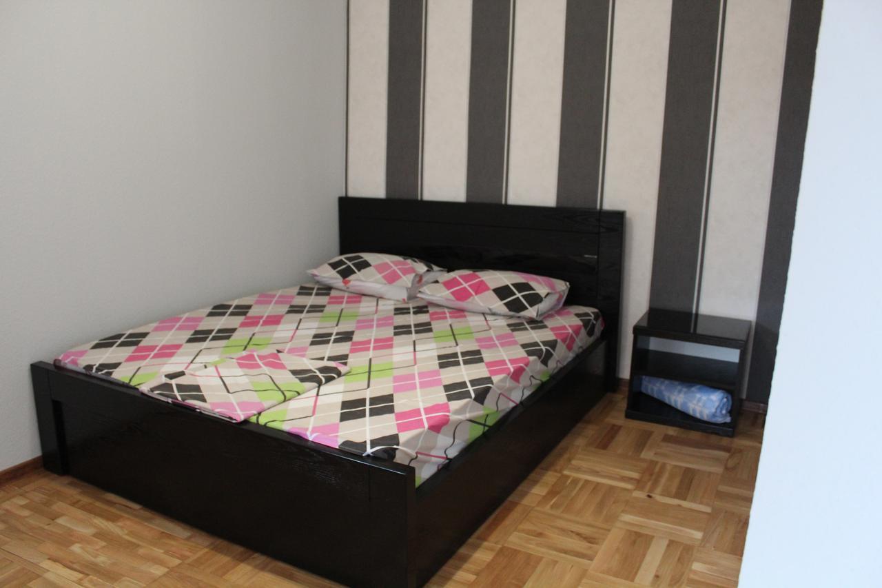 Guest House Stefanos Tbilisi Ngoại thất bức ảnh