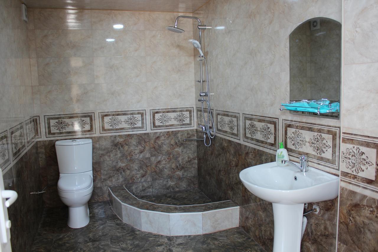 Guest House Stefanos Tbilisi Ngoại thất bức ảnh