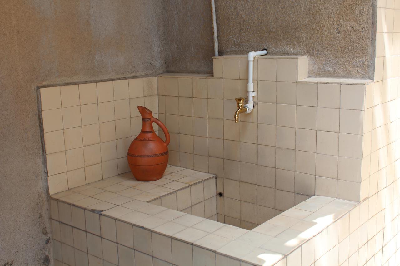 Guest House Stefanos Tbilisi Ngoại thất bức ảnh