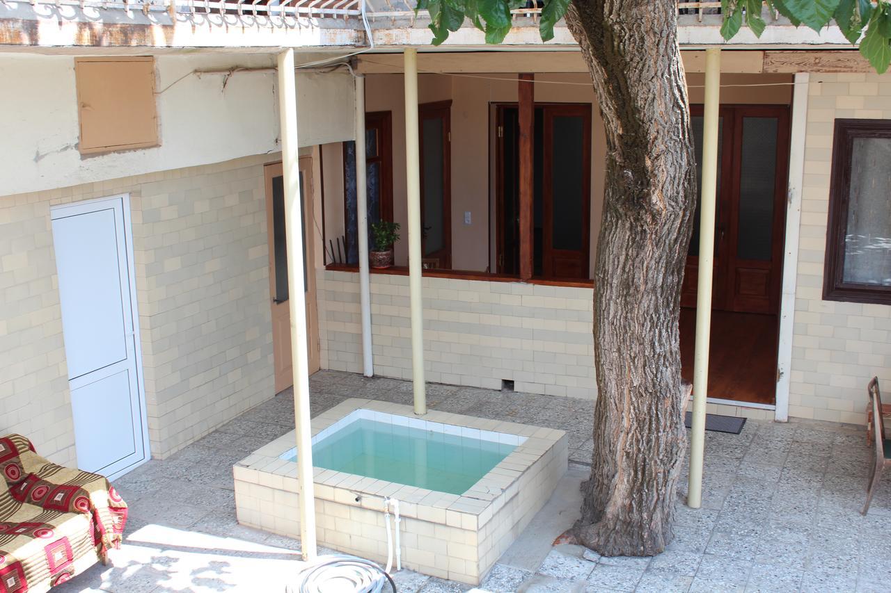 Guest House Stefanos Tbilisi Ngoại thất bức ảnh