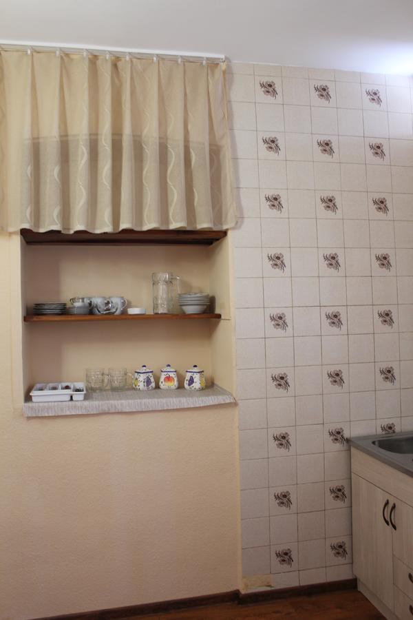 Guest House Stefanos Tbilisi Ngoại thất bức ảnh