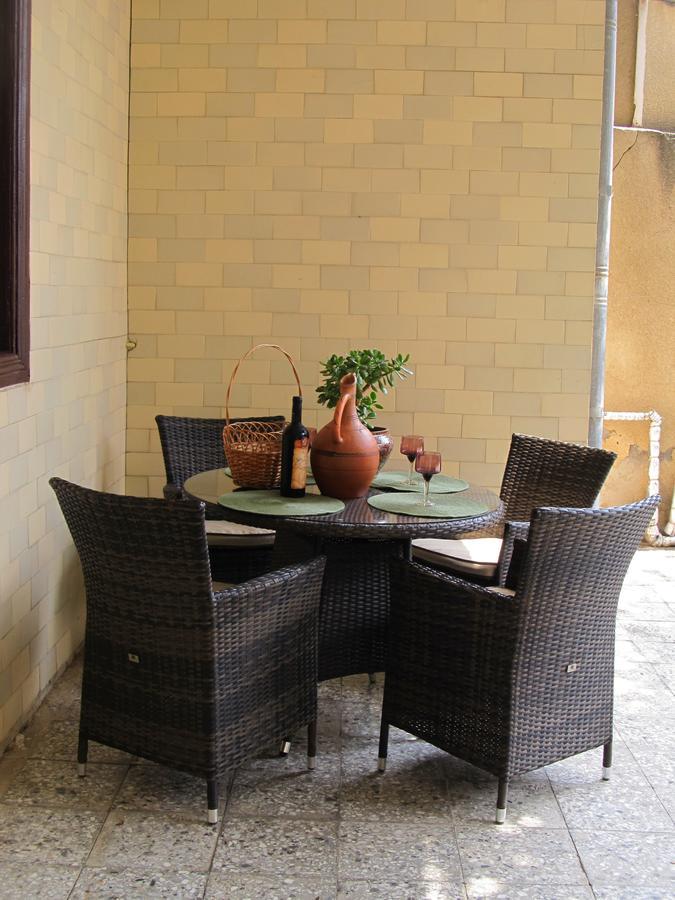 Guest House Stefanos Tbilisi Ngoại thất bức ảnh