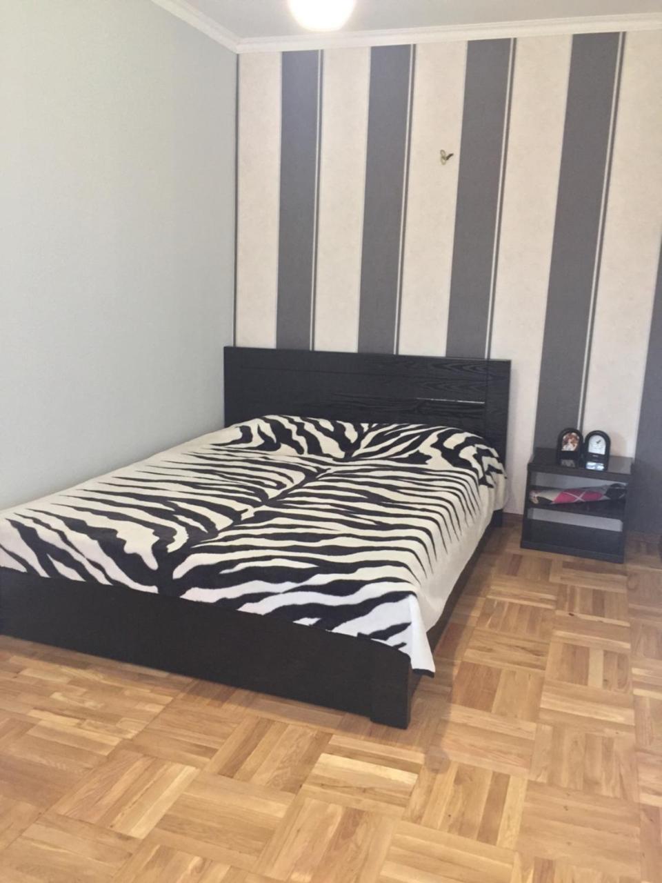Guest House Stefanos Tbilisi Ngoại thất bức ảnh