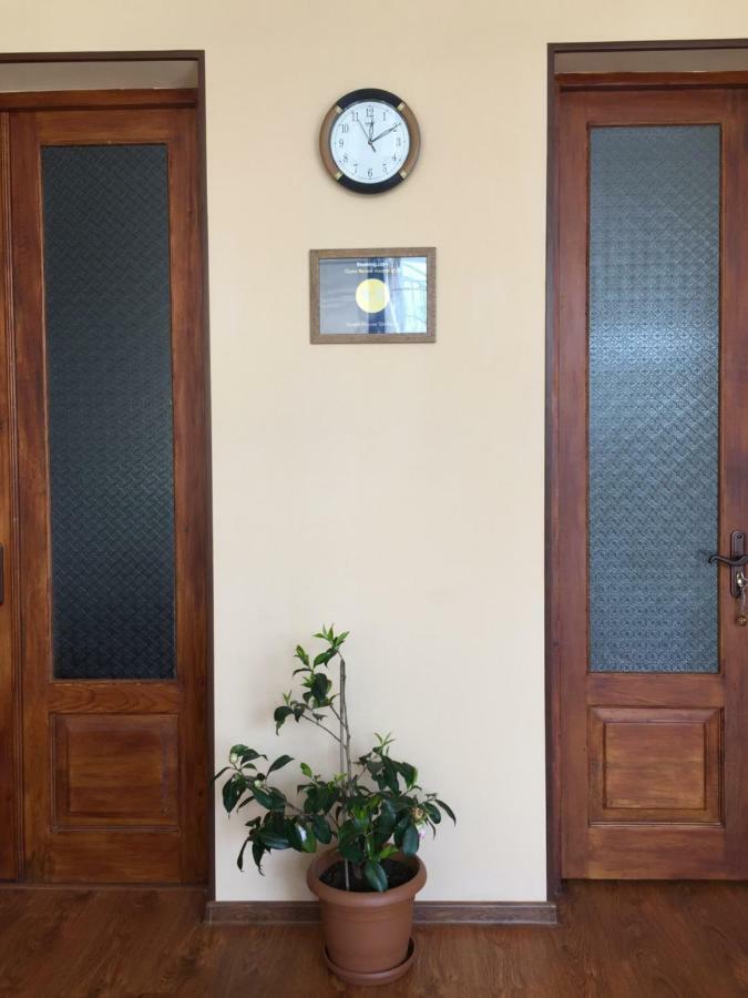 Guest House Stefanos Tbilisi Ngoại thất bức ảnh