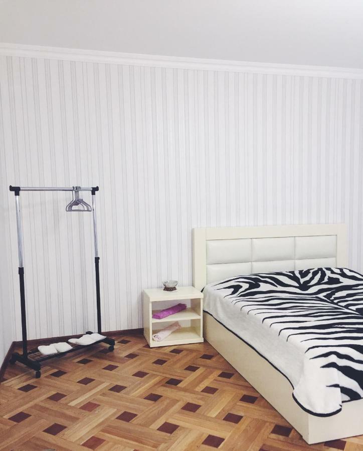 Guest House Stefanos Tbilisi Ngoại thất bức ảnh